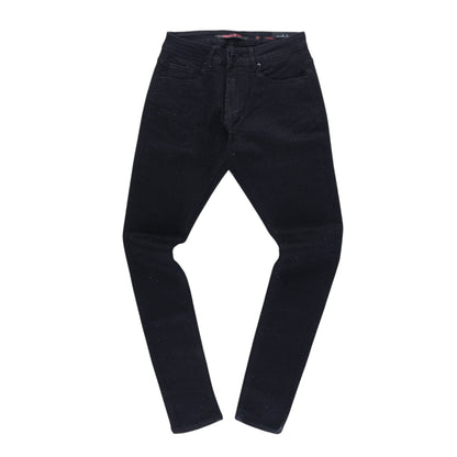 Antonio Skinny Jeans (Black)
