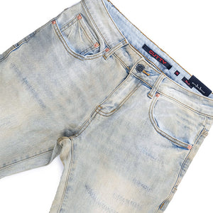 Trip Skinny Jeans (Light Blue)