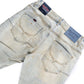 Trip Skinny Jeans (Light Blue)