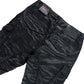Asset Skinny Jeans (Black)