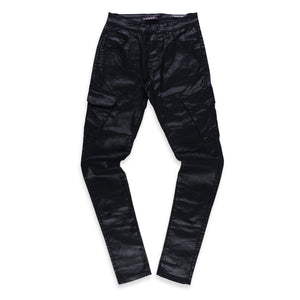 Farina Skinny Jeans (Black)