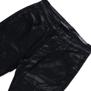 Farina Skinny Jeans (Black)