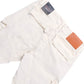 Vin Cargo Skinny Pants (Natural)