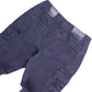 Armin Skinny Jeans (Navy)