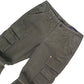 Armin Skinny Pants (Wood)