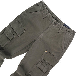 Armin Skinny Pants (Wood)