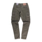 Armin Skinny Pants (Wood)