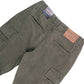 Armin Skinny Pants (Wood)