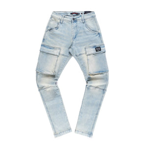Colby Skinny Jeans (Tint)