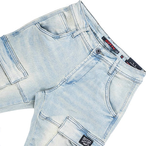 Colby Skinny Jeans (Tint)