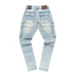 Colby Skinny Jeans (Tint)