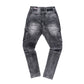 Colby Skinny Jeans (Black)
