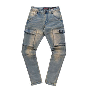 Colby Skinny Jeans (Dirty)