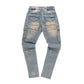 Colby Skinny Jeans (Dirty)