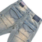 Colby Skinny Jeans (Dirty)