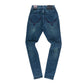 Santana Skinny Jeans (Blue)