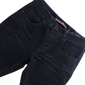 Santana Skinny Jeans (Black)