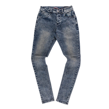 Santana Skinny Jeans (Dark Tint)
