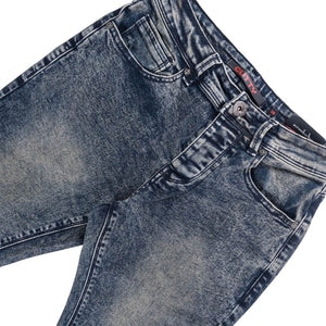 Santana Skinny Jeans (Dark Tint)