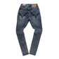 Santana Skinny Jeans (Dark Tint)