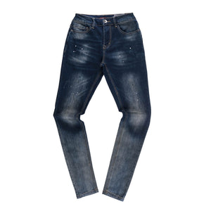 Nitro Skinny Jeans (Blue)