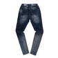 Nitro Skinny Jeans (Blue)