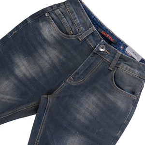 Nitro Skinny Jeans (Mud)