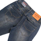 Nitro Skinny Jeans (Mud)