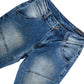 Shift Skinny Jeans (Sulphur)