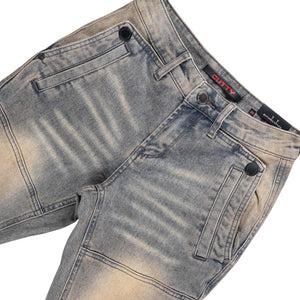 Slater Skinny Jeans (Dirty Wash)