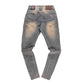 Slater Skinny Jeans (Dirty Wash)