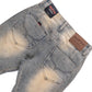 Slater Skinny Jeans (Dirty Wash)