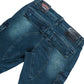 Victory Skinny Jeans (Peacock)