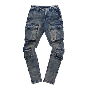 Victory Skinny Jeans (Dark Tint)