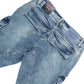 Victory Skinny Jeans (Blue)