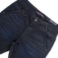 Gary Skinny Jeans (Black)