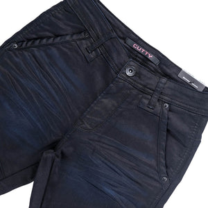 Gary Skinny Jeans (Black)