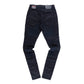 Gary Skinny Jeans (Black)