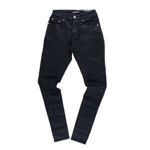 Rumble Skinny Jeans (Black)