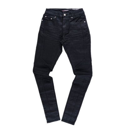 Rumble Skinny Jeans (Black)