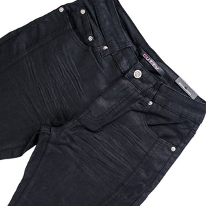 Rumble Skinny Jeans (Black)