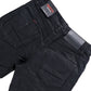 Rumble Skinny Jeans (Black)