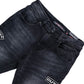 Echo Skinny Jeans (Black)