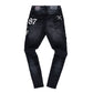 Echo Skinny Jeans (Black)