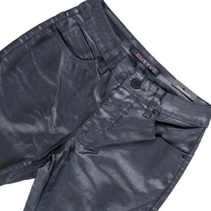 Ray Skinny Jeans (Silver)