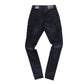 Astra Skinny Jeans (Black)