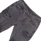 Rain Skinny Jeans (Grey)
