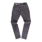Rain Skinny Jeans (Grey)
