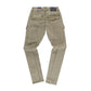 Rain Skinny Jeans (Sand)