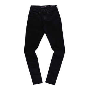 Hulk Skinny Jeans (Black)